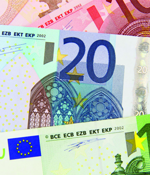 Lokaty w walutach EUR, USD